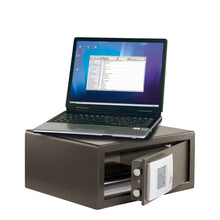 Load image into Gallery viewer, OPEN BOX Burg Wachter PointSafe Point 3 E Lap - Budget Safe fit for Laptops, Open with Keypad