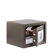 Load image into Gallery viewer, OPEN BOX Burg Wachter PointSafe P 2 E - Letter Size Budget Safe, Opens with Keypad