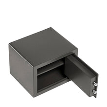 Load image into Gallery viewer, OPEN BOX Burg Wachter PointSafe P 2 E - Letter Size Budget Safe, Opens with Keypad