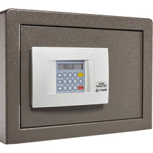 Load image into Gallery viewer, OPEN BOX Burg Wachter PointSafe P 2 E - Letter Size Budget Safe, Opens with Keypad