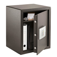 Load image into Gallery viewer, OPEN BOX Burg Wachter PointSafe P 4 E - Large Budget Safe, Open with Keypad