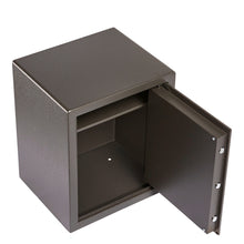Load image into Gallery viewer, OPEN BOX Burg Wachter PointSafe P 4 E - Large Budget Safe, Open with Keypad
