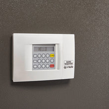 Load image into Gallery viewer, OPEN BOX Burg Wachter PointSafe P 4 E - Large Budget Safe, Open with Keypad