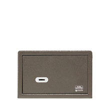 Load image into Gallery viewer, Burg Wachter PointSafe P 1 S - Compact Budget Safe, Open with Keys