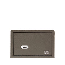 Load image into Gallery viewer, OPEN BOX Burg Wachter PointSafe P 1 S - Compact Budget Safe, Open with Keys