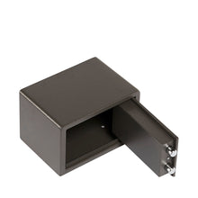 Load image into Gallery viewer, OPEN BOX Burg Wachter PointSafe P 1 S - Compact Budget Safe, Open with Keys