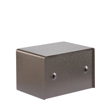 Load image into Gallery viewer, OPEN BOX Burg Wachter PointSafe P 1 S - Compact Budget Safe, Open with Keys