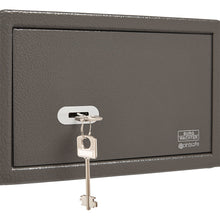 Load image into Gallery viewer, Burg Wachter PointSafe P 1 S - Compact Budget Safe, Open with Keys