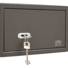 Load image into Gallery viewer, OPEN BOX Burg Wachter PointSafe P 1 S - Compact Budget Safe, Open with Keys