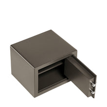 Load image into Gallery viewer, OPEN BOX Burg Wachter PointSafe P 2 S - Standard Budget Safe, Open with Keys