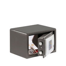 Load image into Gallery viewer, OPEN BOX Burg Wachter PointSafe P 1 E - Small Budget Safe, Open with Keypad