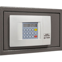 Load image into Gallery viewer, OPEN BOX Burg Wachter PointSafe P 1 E - Small Budget Safe, Open with Keypad