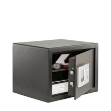 Load image into Gallery viewer, OPEN BOX Burg Wachter PointSafe P 3 E FS - Legal Paper Size Budget Safe, Open with Fingerprint and Keypad
