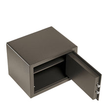 Load image into Gallery viewer, OPEN BOX Burg Wachter PointSafe P 3 E FS - Legal Paper Size Budget Safe, Open with Fingerprint and Keypad