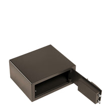 Load image into Gallery viewer, OPEN BOX Burg Wachter PointSafe Point 3 E FS Lap - Budget Safe fit for Laptops, Open with Fingerprint or Keyp