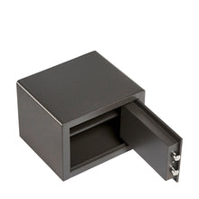 Load image into Gallery viewer, OPEN BOX Burg Wachter PureSafe PS  120 E FP - Standard Budget Safe, Open with Fingerprint or Code