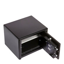 Load image into Gallery viewer, Burg Wachter Compact Fire and Burglary Protection CombiLine Safe CL 410 K, Open with Key