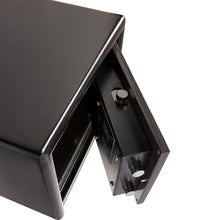 Load image into Gallery viewer, Burg Wachter Compact Fire and Burglary Protection CombiLine Safe CL 410 K, Open with Key