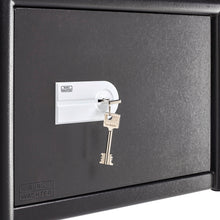Load image into Gallery viewer, Burg Wachter Standard Fire and Burglary Protection CombiLine Safe CL 420 K, Open with Key