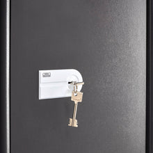 Load image into Gallery viewer, Burg Wachter Large Fire and Burglary Protection CombiLine Safe CL 440 K, Open with Key