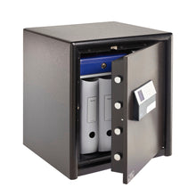 Load image into Gallery viewer, Burg Wachter Large Fire and Burglary Protection CombiLine Safe CL 440 E, Electronic Code Opening