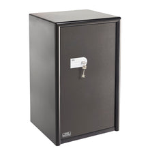 Load image into Gallery viewer, Burg Wachter Extra Large Fire and Burglary Protection CombiLine Safe CL 460 K, Open with Key