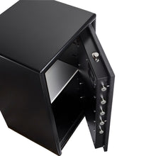Load image into Gallery viewer, Burg Wachter Extra Large Fire and Burglary Protection CombiLine Safe CL 460 K, Open with Key