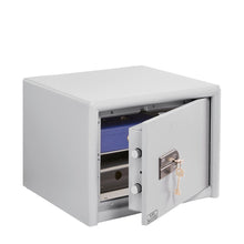 Load image into Gallery viewer, Burg Wachter Standard Fire and Burglary Protection CombiLine Safe CL 420 K, Open with Key