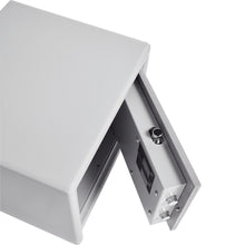 Load image into Gallery viewer, Burg Wachter Standard Fire and Burglary Protection CombiLine Safe CL 420 K, Open with Key
