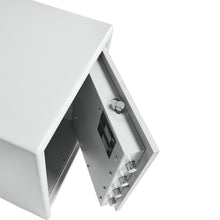 Load image into Gallery viewer, Burg Wachter Large Fire and Burglary Protection CombiLine Safe CL 440 K, Open with Key