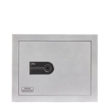 Load image into Gallery viewer, OPEN BOX Burg Wachter Standard Stainless Steel Burglary Protection Karat MT 640 K, Open with Key