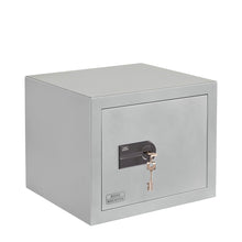 Load image into Gallery viewer, OPEN BOX Burg Wachter Standard Stainless Steel Burglary Protection Karat MT 640 K, Open with Key