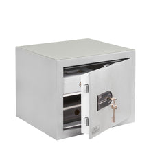 Load image into Gallery viewer, OPEN BOX Burg Wachter Standard Stainless Steel Burglary Protection Karat MT 640 K, Open with Key