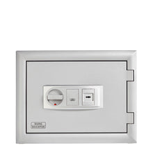 Load image into Gallery viewer, OPEN BOX Burg Wachter Standard Size Fire and Burglary Safe Diplomat MTD 740 K, Open with Key