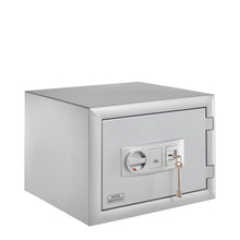 Load image into Gallery viewer, OPEN BOX Burg Wachter Standard Size Fire and Burglary Safe Diplomat MTD 740 K, Open with Key