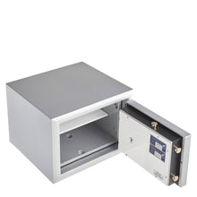 Load image into Gallery viewer, OPEN BOX Burg Wachter Standard Size Fire and Burglary Safe Diplomat MTD 740 K, Open with Key