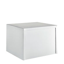 Load image into Gallery viewer, OPEN BOX Burg Wachter Standard Size Fire and Burglary Safe Diplomat MTD 740 K, Open with Key