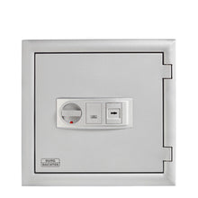 Load image into Gallery viewer, OPEN BOX Burg Wachter Large Fire and Burglary Safe Diplomat MTD 750 K, Open with Key