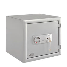 Load image into Gallery viewer, OPEN BOX Burg Wachter Large Fire and Burglary Safe Diplomat MTD 750 K, Open with Key