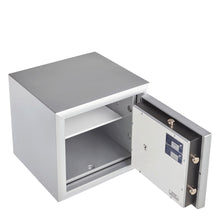 Load image into Gallery viewer, OPEN BOX Burg Wachter Large Fire and Burglary Safe Diplomat MTD 750 K, Open with Key