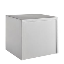 Load image into Gallery viewer, OPEN BOX Burg Wachter Large Fire and Burglary Safe Diplomat MTD 750 K, Open with Key