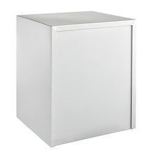 Load image into Gallery viewer, OPEN BOX Burg Wachter Extra Large Fire and Burglary Safe Diplomat MTD 760 K, Open with Key
