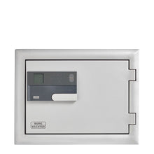Load image into Gallery viewer, OPEN BOX Burg Wachter Standard Size Fire and Burglary Safe Diplomat MTD 740 E FP, Biometric Opening (Fingerprint or Electronic Code)