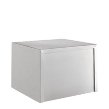 Load image into Gallery viewer, OPEN BOX Burg Wachter Standard Size Fire and Burglary Safe Diplomat MTD 740 E FP, Biometric Opening (Fingerprint or Electronic Code)