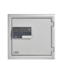Load image into Gallery viewer, OPEN BOX Burg Wachter Large Fire and Burglary Safe Diplomat MTD 750 E FP, Biometric Opening (Fingerprint or Electronic Code)