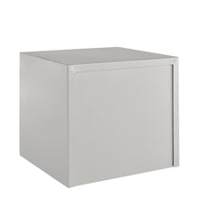 Load image into Gallery viewer, OPEN BOX Burg Wachter Large Fire and Burglary Safe Diplomat MTD 750 E FP, Biometric Opening (Fingerprint or Electronic Code)