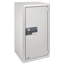 Load image into Gallery viewer, OPEN BOX Burg Wachter Oversize Fire and Burglary Protection Diplomat MTD 780 E FP, Biometric Opening (Fingerprint or Electronic Code)