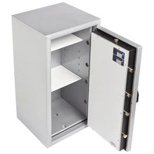 Load image into Gallery viewer, OPEN BOX Burg Wachter Oversize Fire and Burglary Protection Diplomat MTD 780 E FP, Biometric Opening (Fingerprint or Electronic Code)