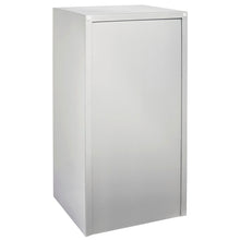 Load image into Gallery viewer, OPEN BOX Burg Wachter Oversize Fire and Burglary Protection Diplomat MTD 780 E FP, Biometric Opening (Fingerprint or Electronic Code)