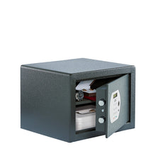 Load image into Gallery viewer, OPEN BOX Burg Wachter PureSafe PS  120 E FP - Standard Budget Safe, Open with Fingerprint or Code